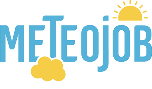 Logo Meteojob