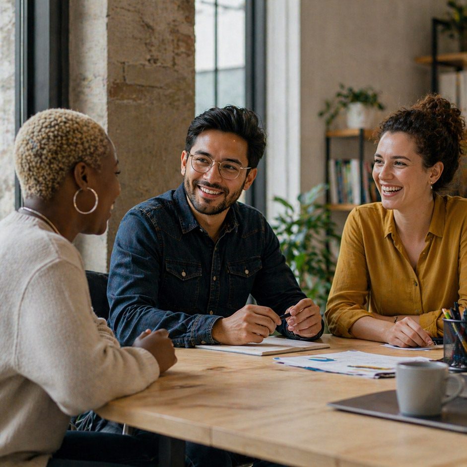 Recrutement CDD & CDI