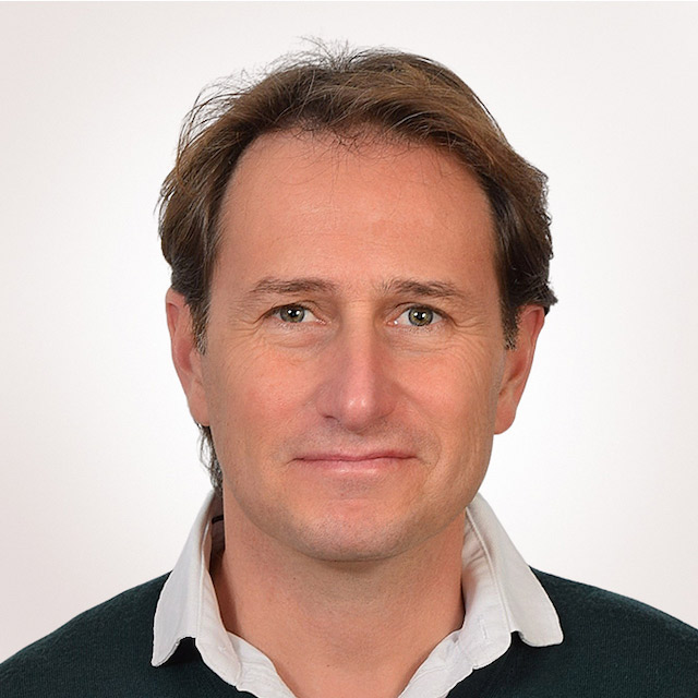 Arnaud WALBECQ