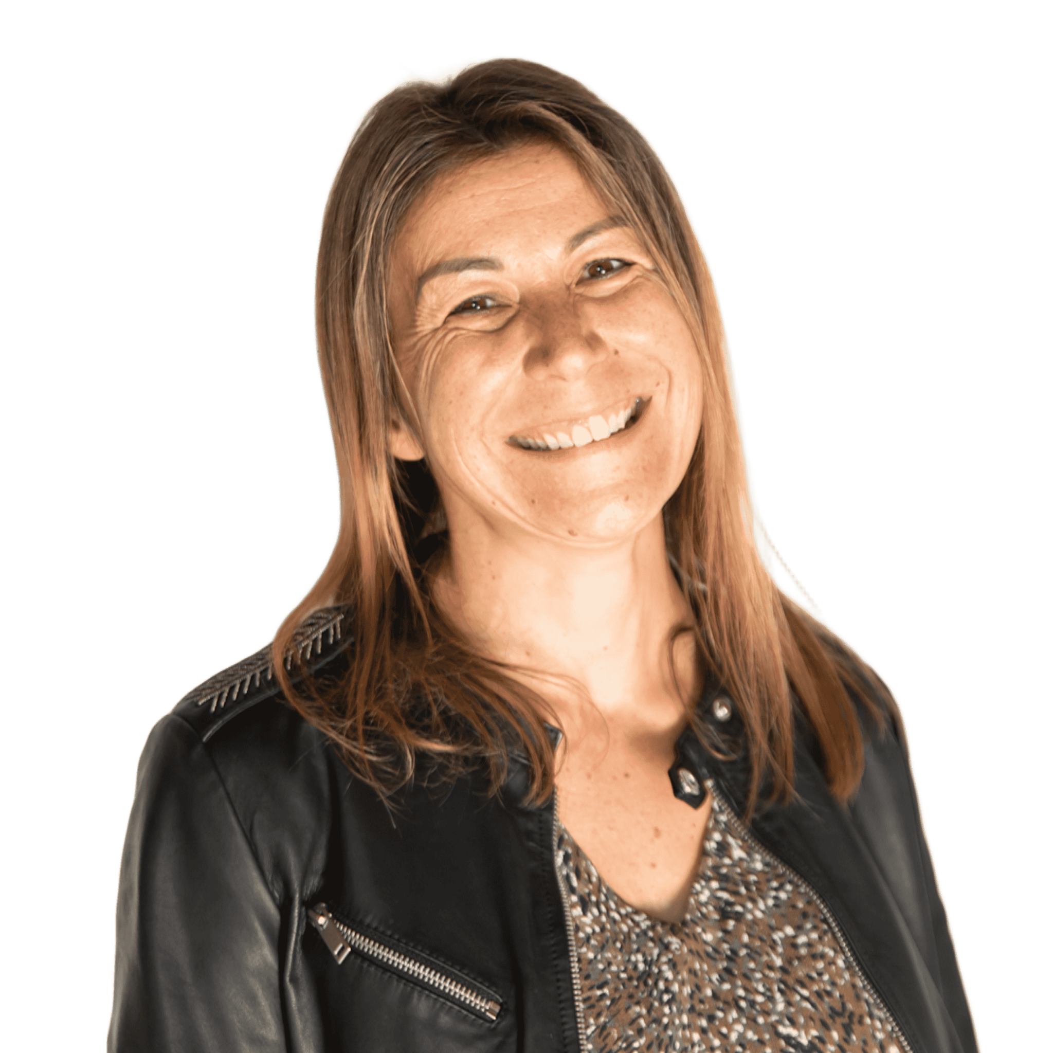 Celine LANDREAU