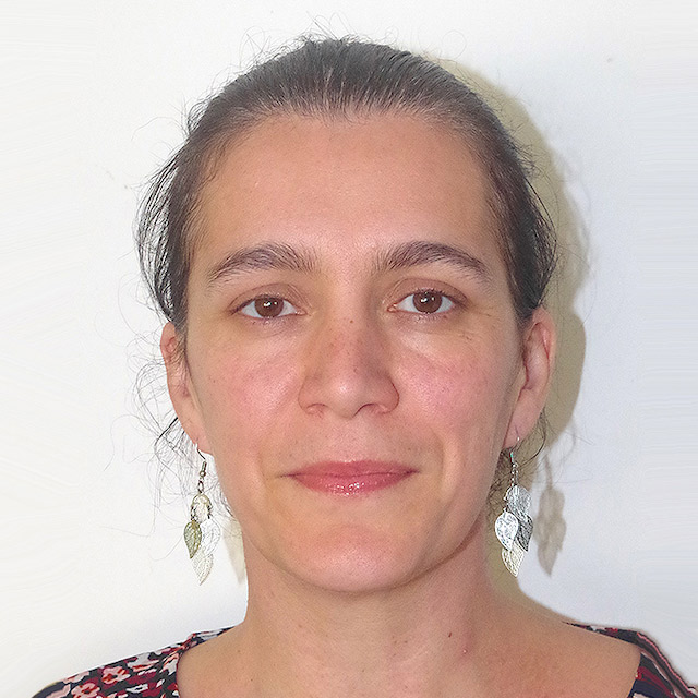 Emilie DOUCOT-BEAULIEU