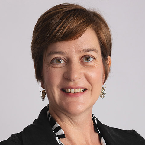 Emmanuelle PINAUD