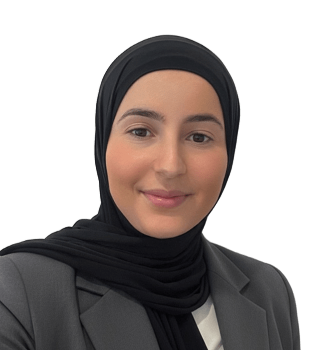 Farah AMEDIAZE