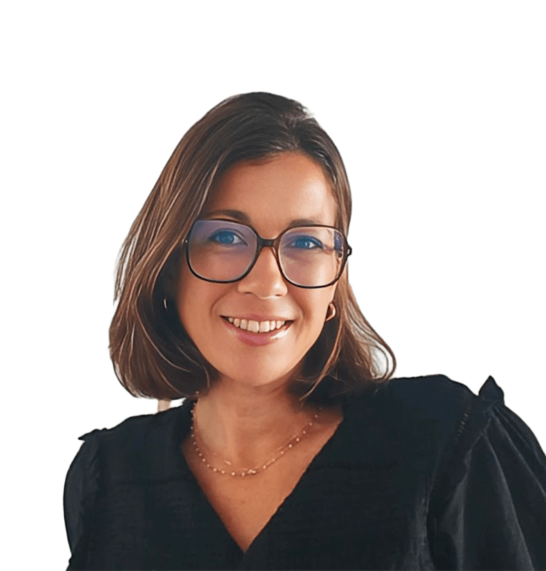 Julie BERBAIN-BULFONE
