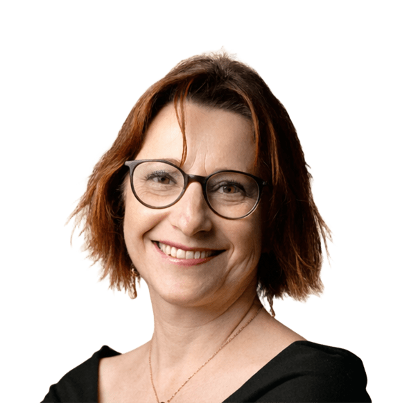 Kathie LAGO