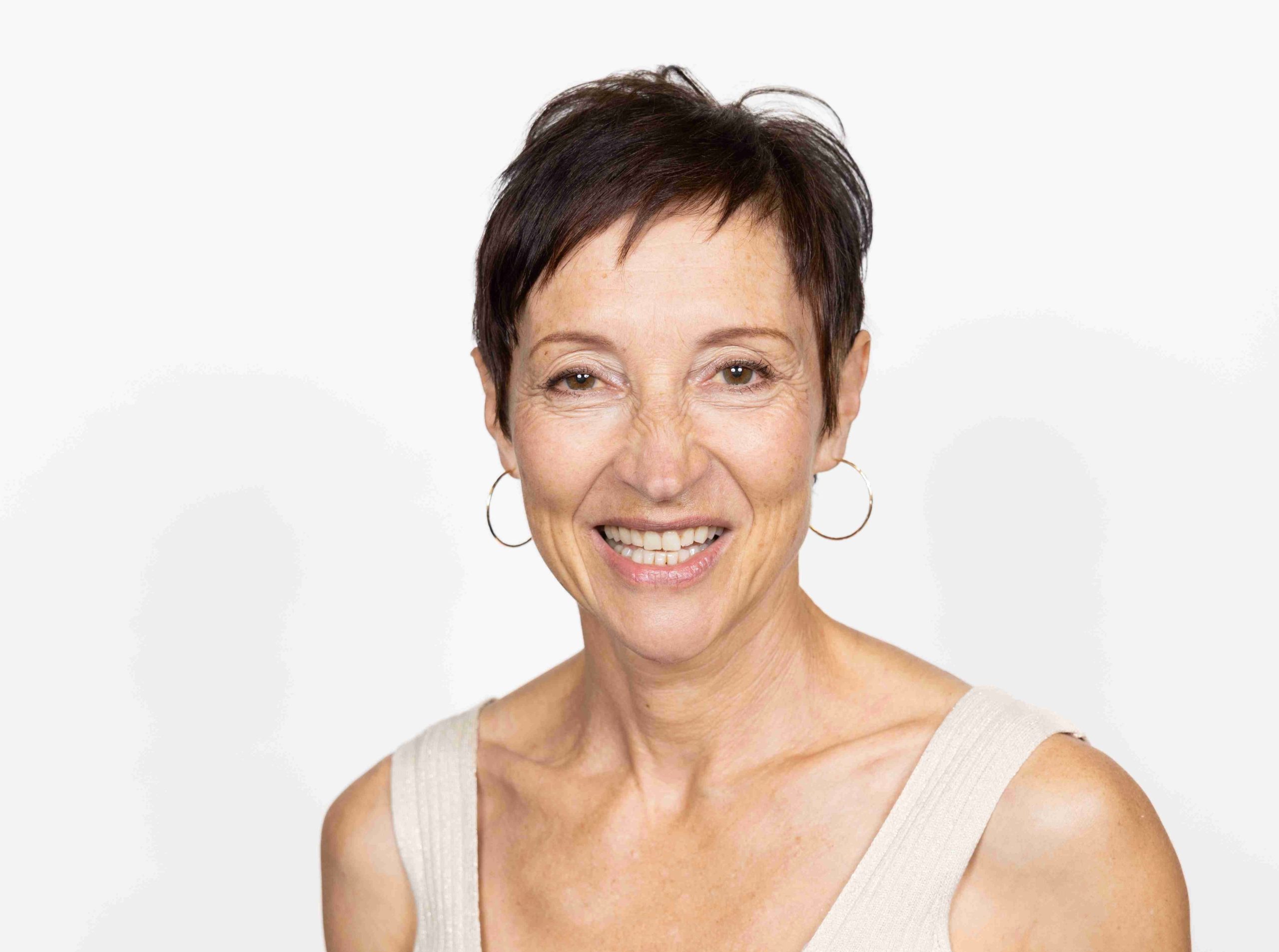 Nathalie PARISOT