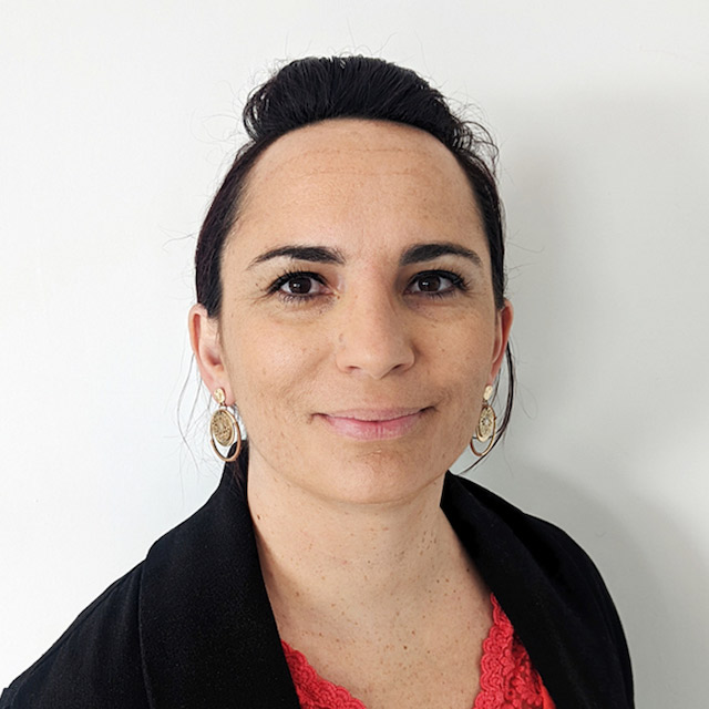 Perrine ESTEBAN