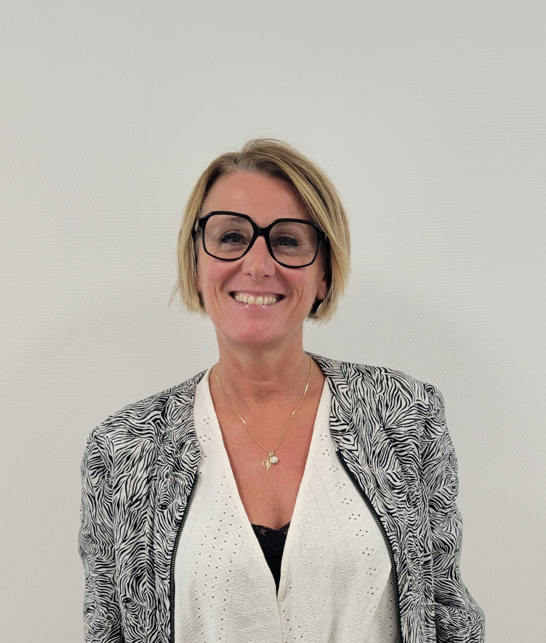 Virginie FRACES