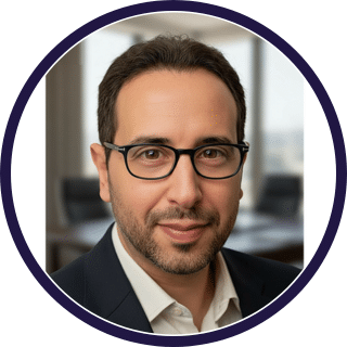 Yassine SOUGRATI