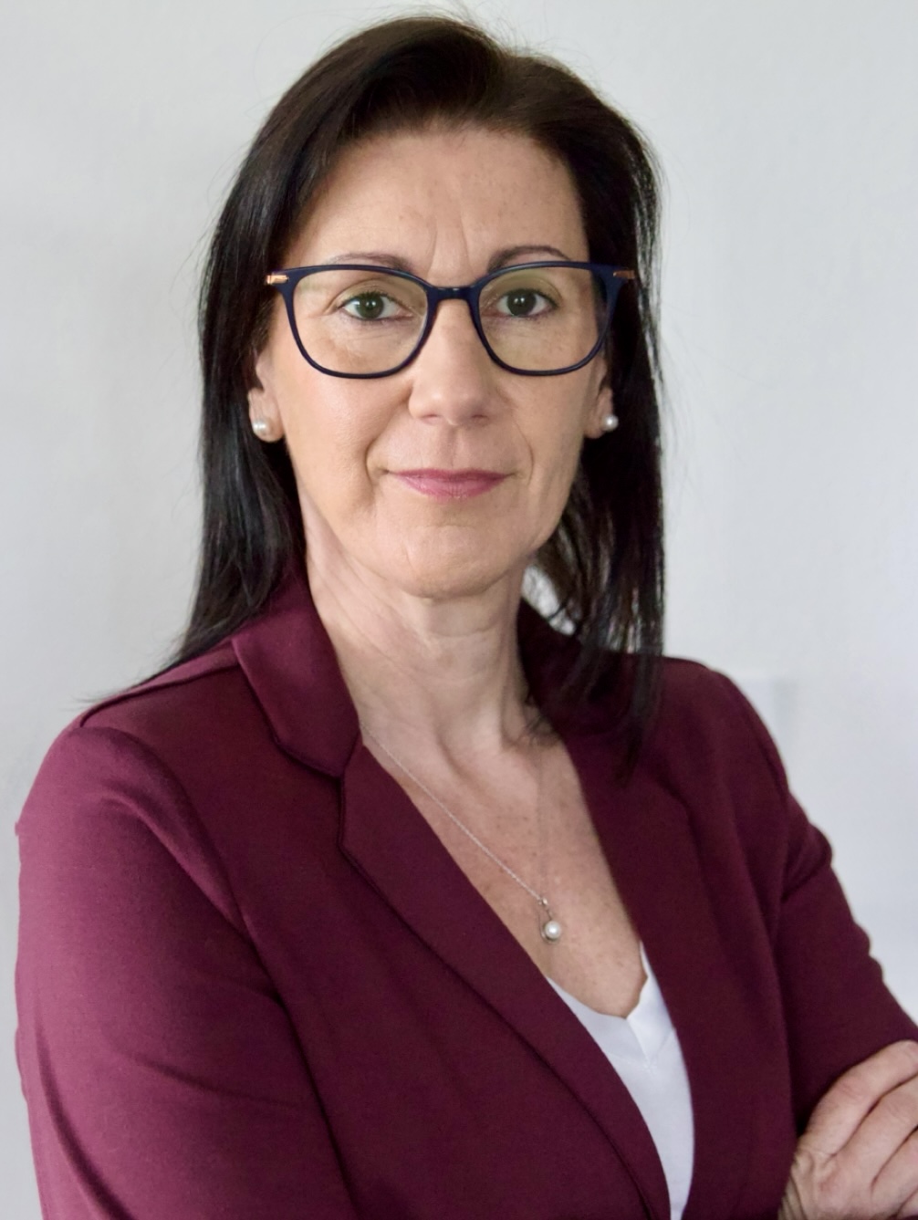 Sylvaine THUILLIER